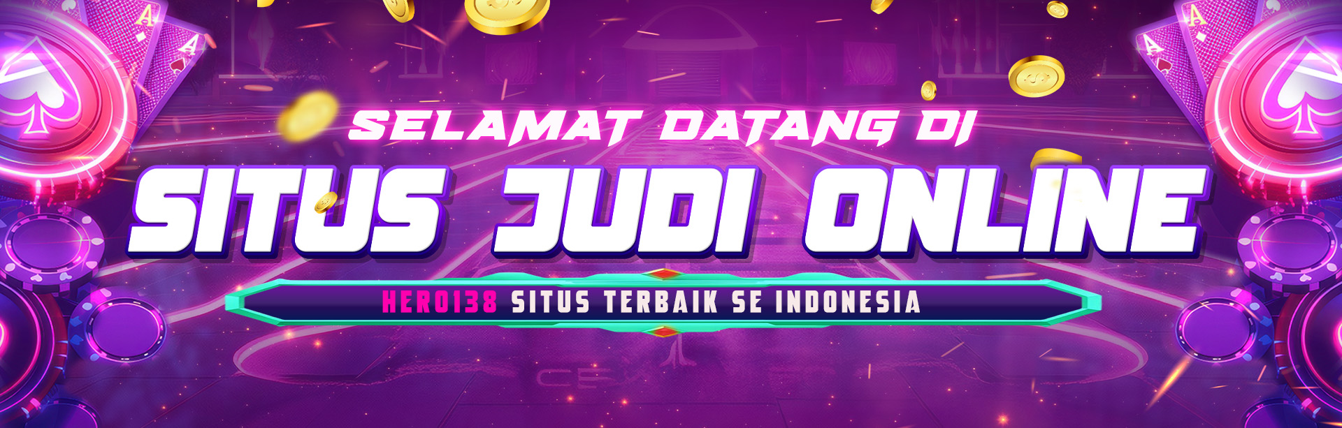 Hero138 Situs Judi Slot Gacor Online Terbaik
