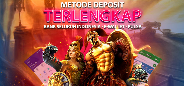 Hero138 Situs Judi Online Deposit Terlengkap